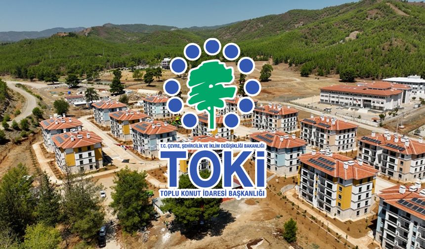 Yüzyılın Konut Projesi: Yeni hafta kura takvimi belli oldu!