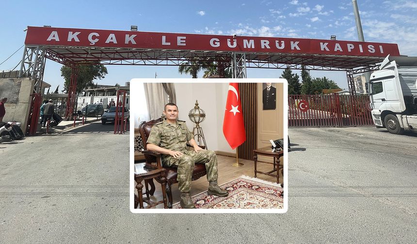 Kaçakçılık yapan eski Tuğgeneral Bilal Çokay için karar