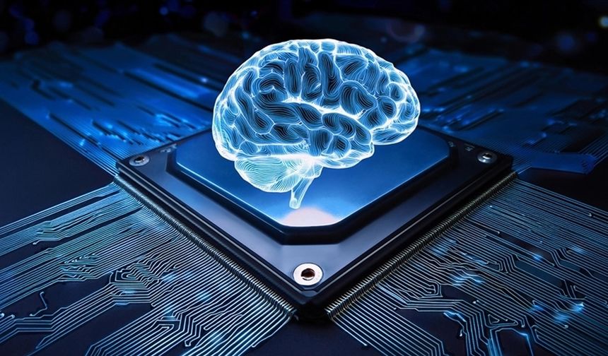 Türkiye'de bir ilk! Sağlıkta yapay zeka dönemi