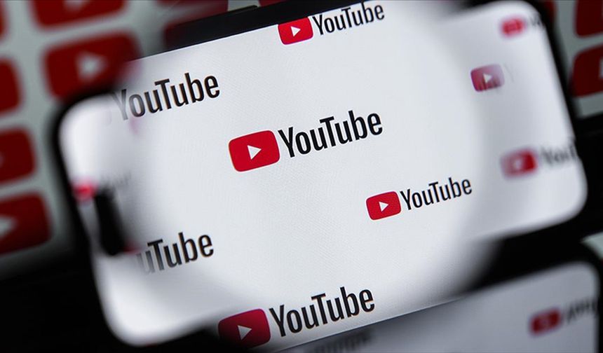 YouTube "beyni çürüten" içerikler öneriyor