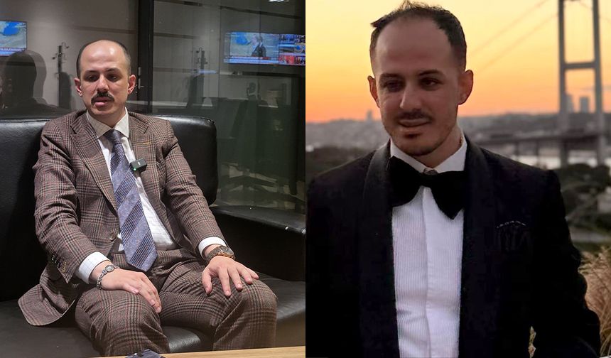 Görme engellilerin sosyal medyadaki sesi...