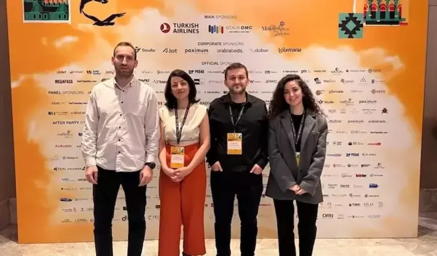 Tur ve deneyim sağlayıcıları için yeni nesil rezervasyon sistemi