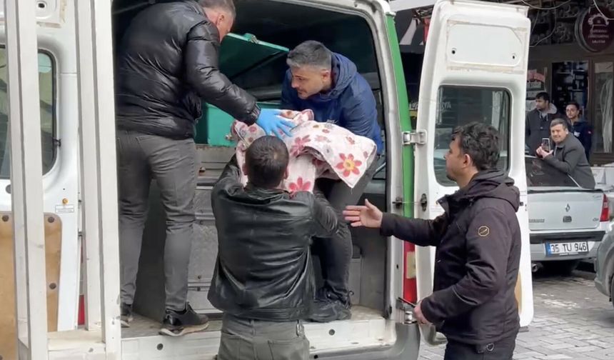 Dehşete düşüren olay! 3 aylık bebek evde ölü bulundu