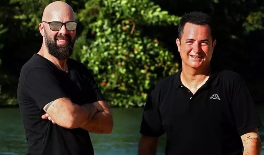 Acun Ilıcalı merak ediyordu! Test sonucu belli oldu