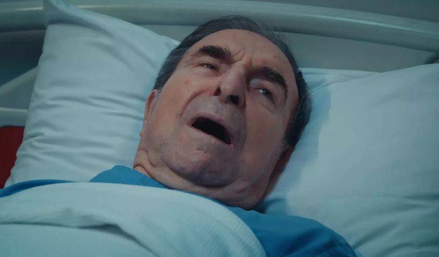 Arka Sokaklar'da 736. bölüm: Rıza Baba uyanıyor!