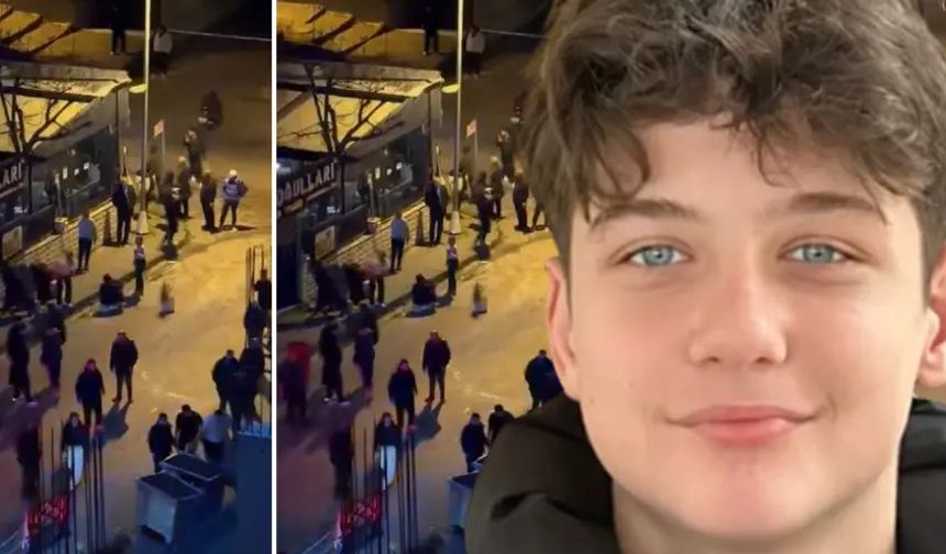 İkinci Minguzzi vakası! Zanlının kan donduran ifadesi ortaya çıktı