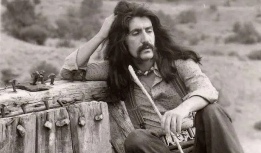 Meğer sadece imaj değilmiş! Barış Manço hakkında şaşırtan gerçek