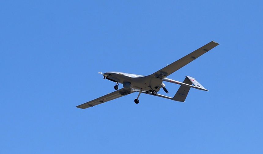 “Bayraktar İHA” kararı: Özel birim oluşturuldu