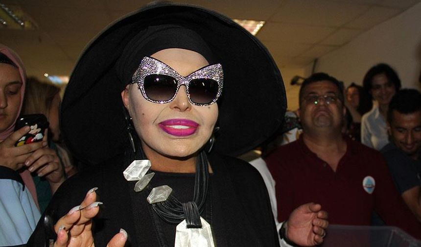 Bülent Ersoy'un serveti ortaya çıktı