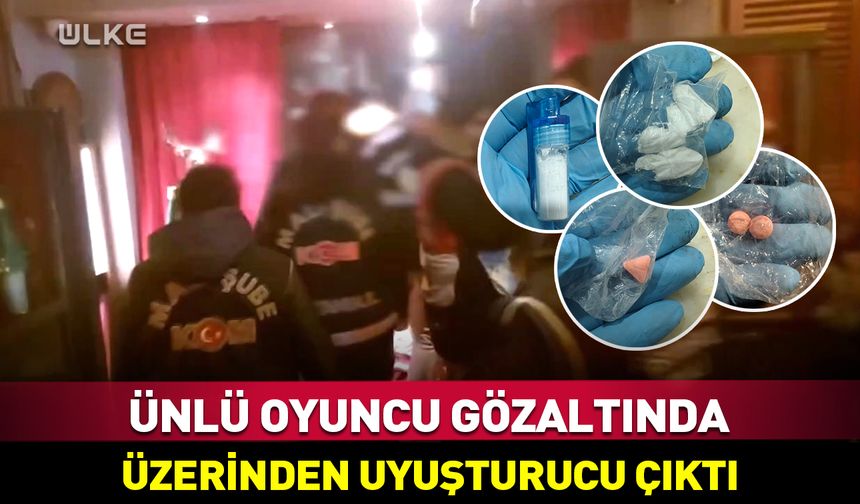 Can Yaman hakkında karar çıktı!