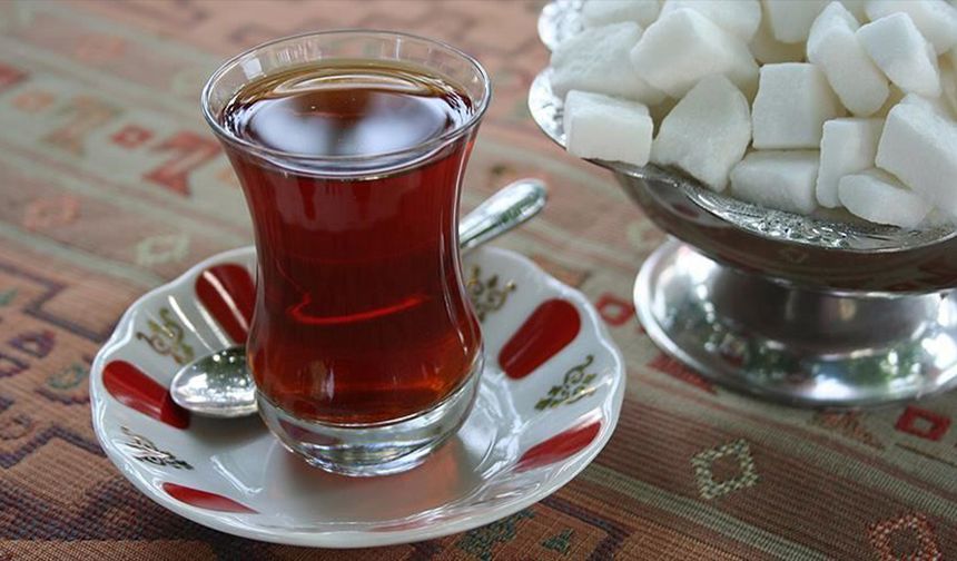 Etkisi inanılmaz! Düzenli çay tüketmenin faydası ortaya çıktı