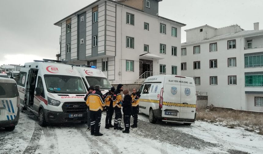 Tüyler ürperten olay: Başlarından vurulmuş halde bulundular