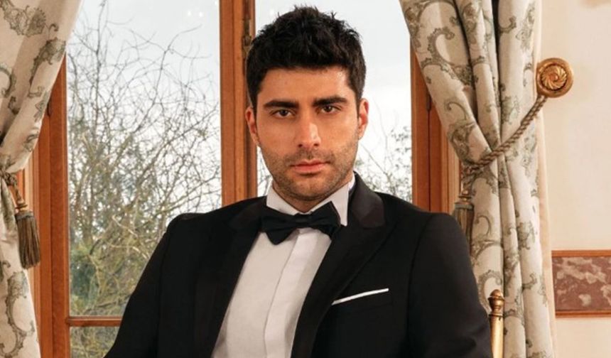 "Kızılcık Şerbeti" oyuncusu gözaltında