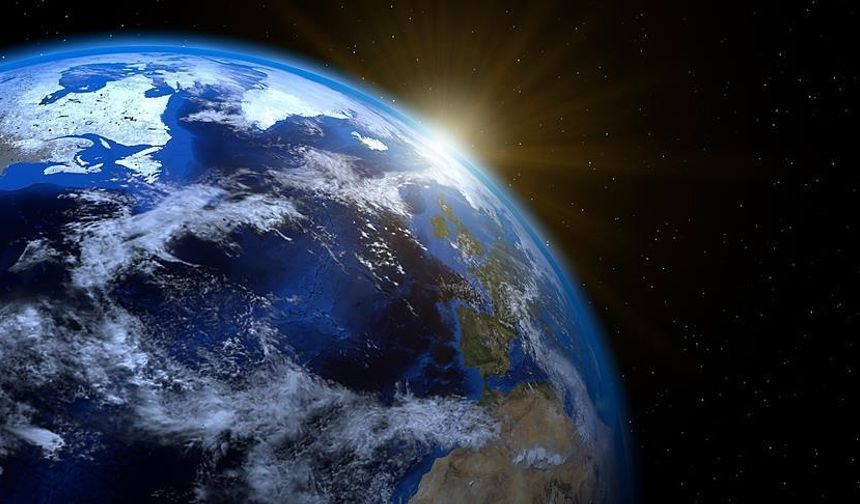 Dünya'ya benzeyen yeni bir gezegen adayı keşfedildi