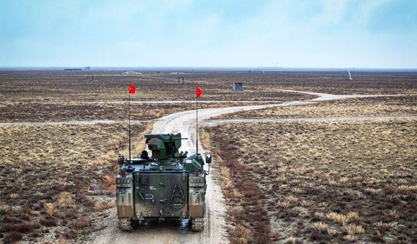 Türkiye'nin gururu! E-ZPT görücüye çıktı