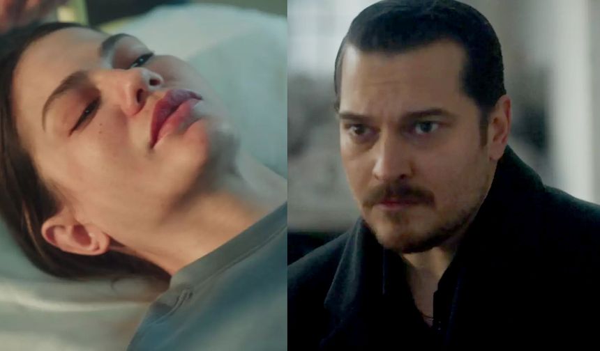 Eşref Rüya yeni bölüm ne zaman? Resmi açıklama geldi