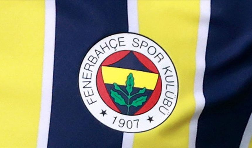 Mourinho'nun gözdesiydi! Fenerbahçe'ye veda etti