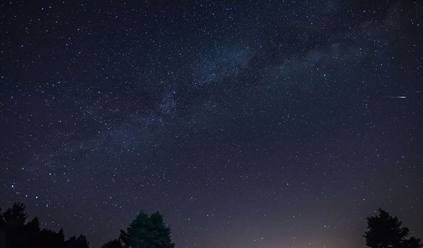 Kuzey ışıklarından bile nadir! 23 Ocak Cuma akşamı gökyüzüne bakmayı unutmayın