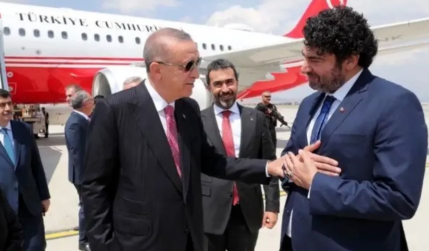 Hakan Taşıyan'ın abisi konuştu: Erdoğan'dan Allah razı olsun