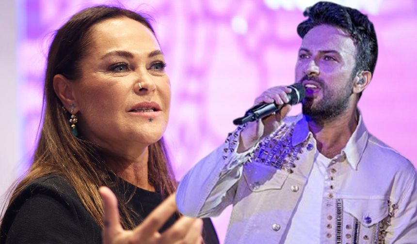 Yıllar süren küslük sona mı erdi? Hülya Avşar'dan Tarkan açıklaması
