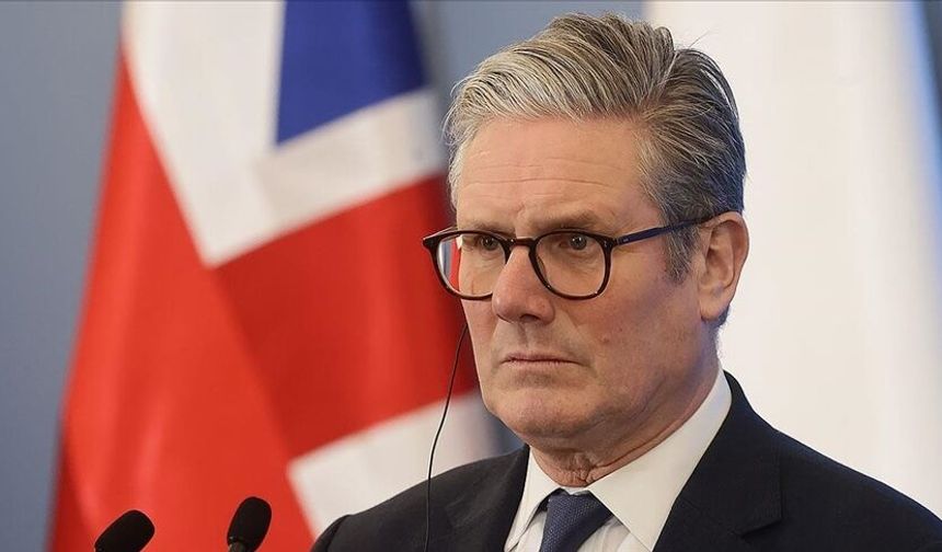 İngiltere'den savaş açıklaması!