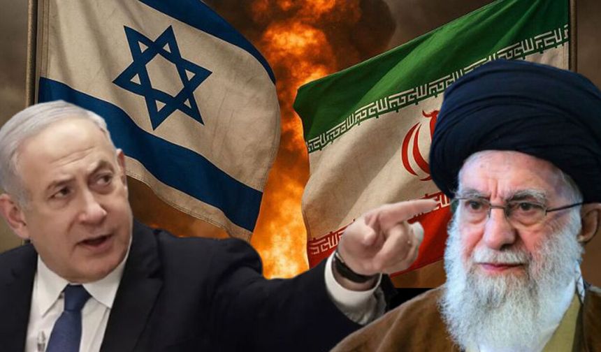 İran mı İsrail mi? Hangisi daha güçlü? Kimde hangi silahlar var?