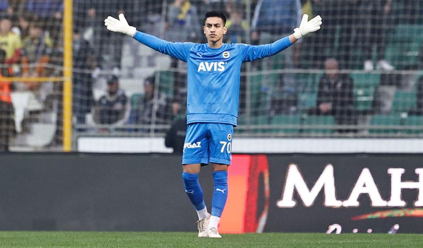 İrfan Can Eğribayat'ın yeni takımı belli oldu! İmzayı attı