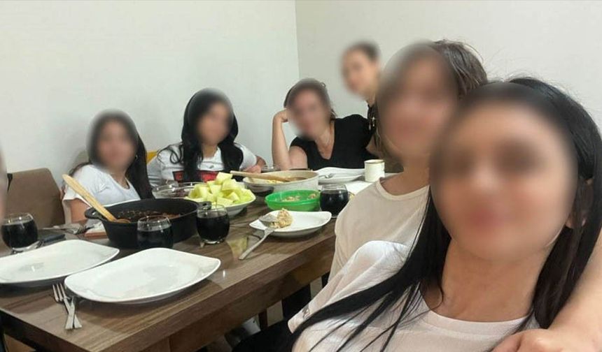 Skandal iddia! Öğretmen öğrencilere evini temizlettirdi