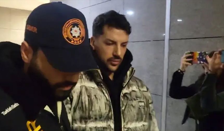 Sosyal medya fenomenine şok! 5 yıl hapis talep edildi