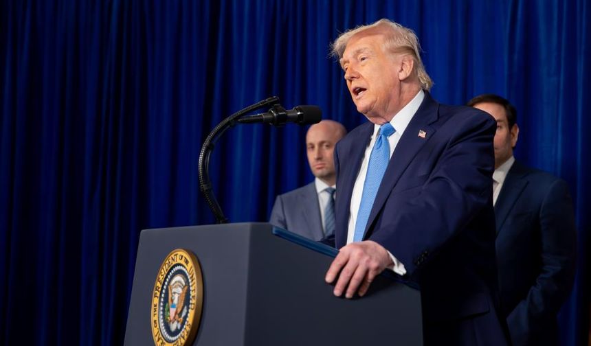 ABD iddiaları doğruladı! 15 Ocak'ta gerçekleşecek