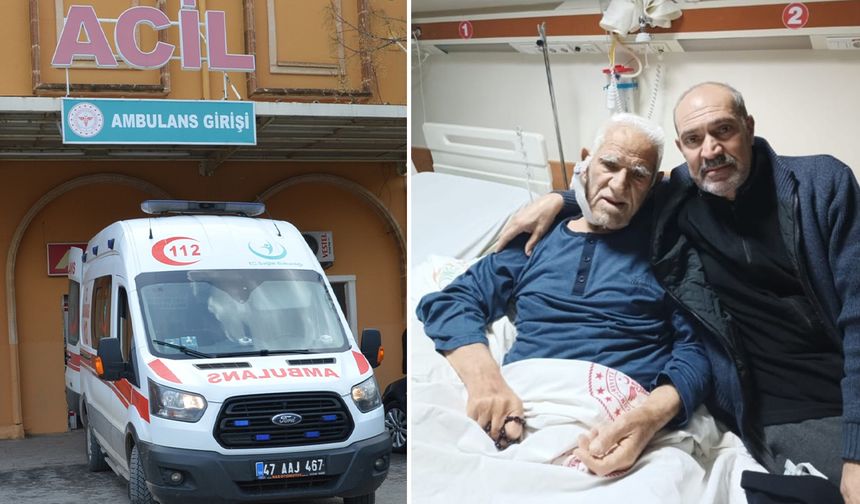 Acı olay! Baba ve oğlu bir gün arayla aynı sebepten öldü