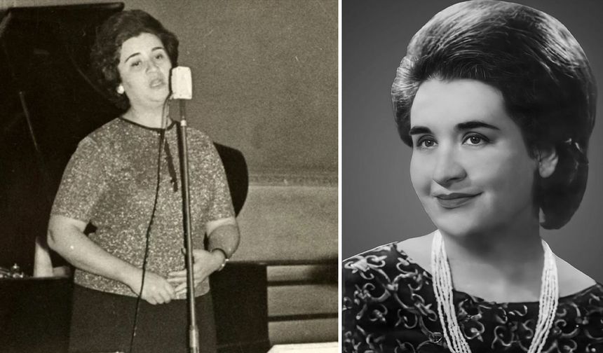 Şarkısı milyonların gönlüne taht kurmuştu! Usta sanatçı hayatını kaybetti