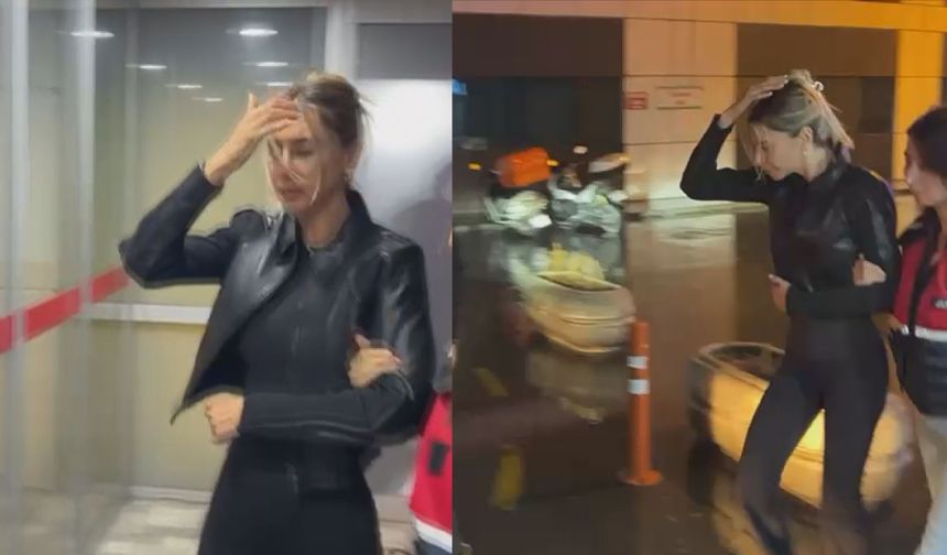 Şeyma Subaşı'nın test sonucu çıktı!