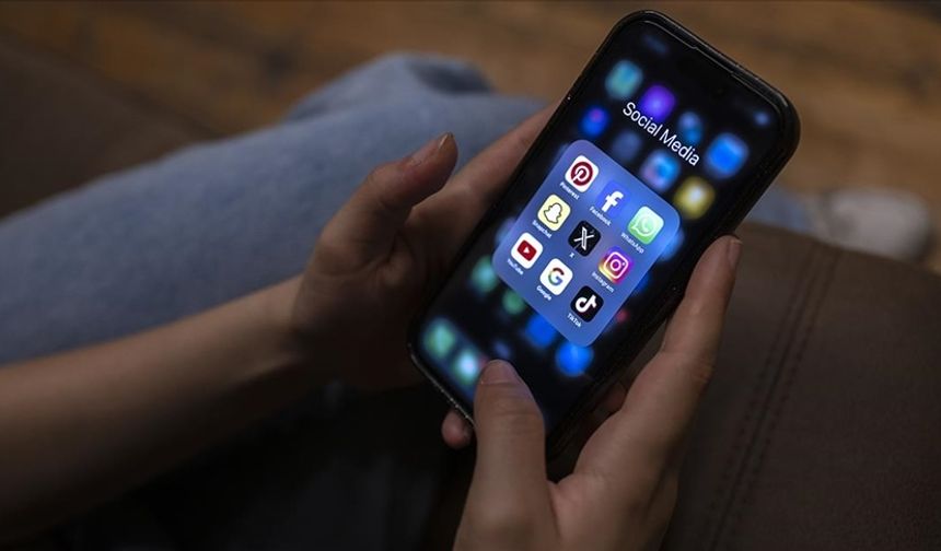 Bir ülke daha sosyal medya yasağı için harekete geçti