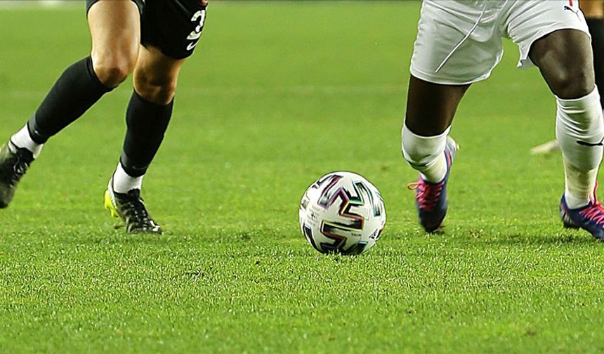 Süper Lig ekibi ayrılığı açıkladı