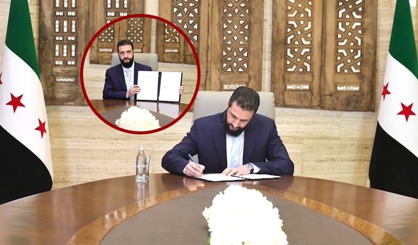 Şam yönetimi ile SDG arasında anlaşma