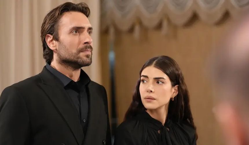 Taşacak Bu Deniz'de şoke eden ayrılık! Nedenini ilk kez açıkladı