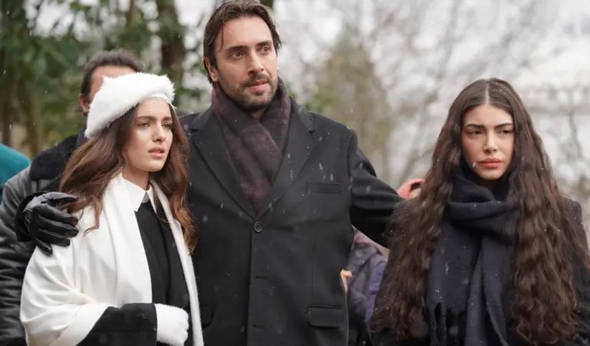 Taşacak Bu Deniz'in Adil Koçari'si UlaşTunaAstepe 'nin  gerçek yaşını öğrenenler şaşırdı