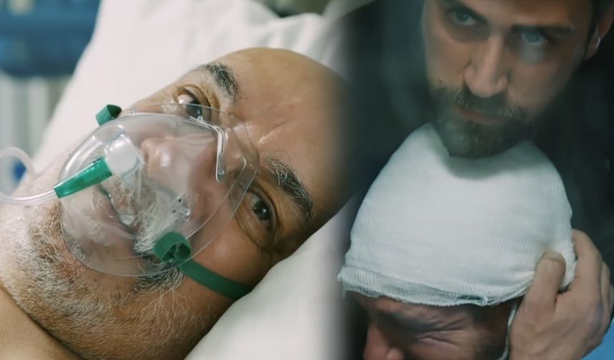 "Teşkilat" dizisinde rol almıştı! Ünlü oyuncu hayatını kaybetti