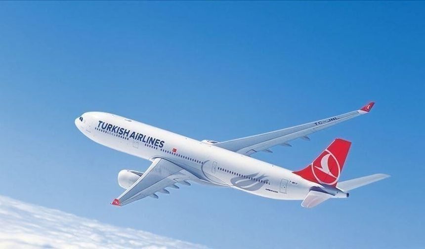 THY'den avantajlı bilet kampanyası