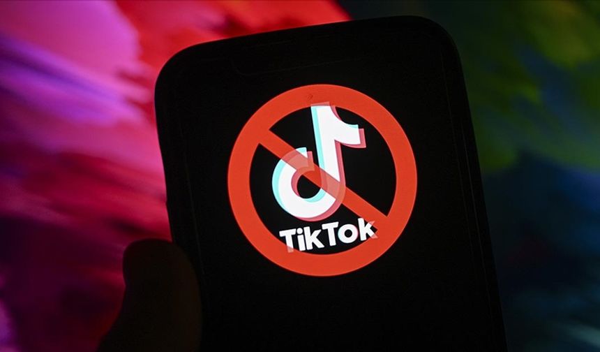 TikTok'un kapatılması için suç duyurusu