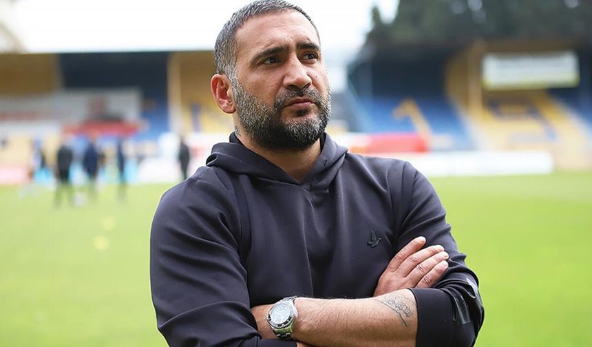 En az 10 yıl hapsi isteniyordu! Ümit Karan için karar