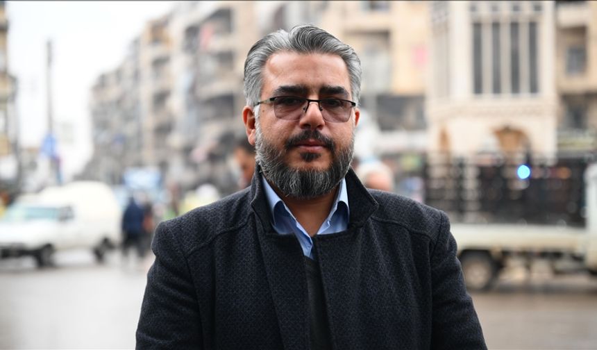 Usame Müslim'den YPG-SDG'ye şok