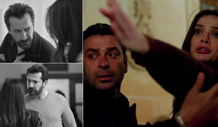 Uzak Şehir yeni bölümde neler olacak?