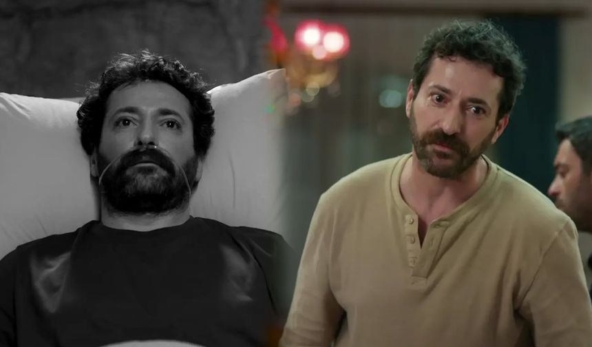 Uzak Şehir'in ‘Boran’ı diziden ayrılıyor mu? Son hamlesi herkesi şaşırttı