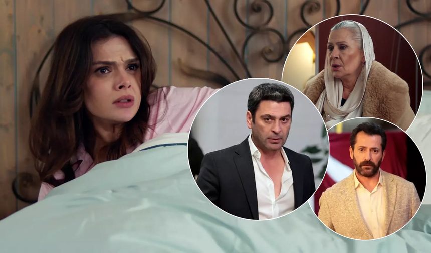 Uzak Şehir 46. yeni bölüm ne zaman? Dizinin son bölümünde neler oldu?