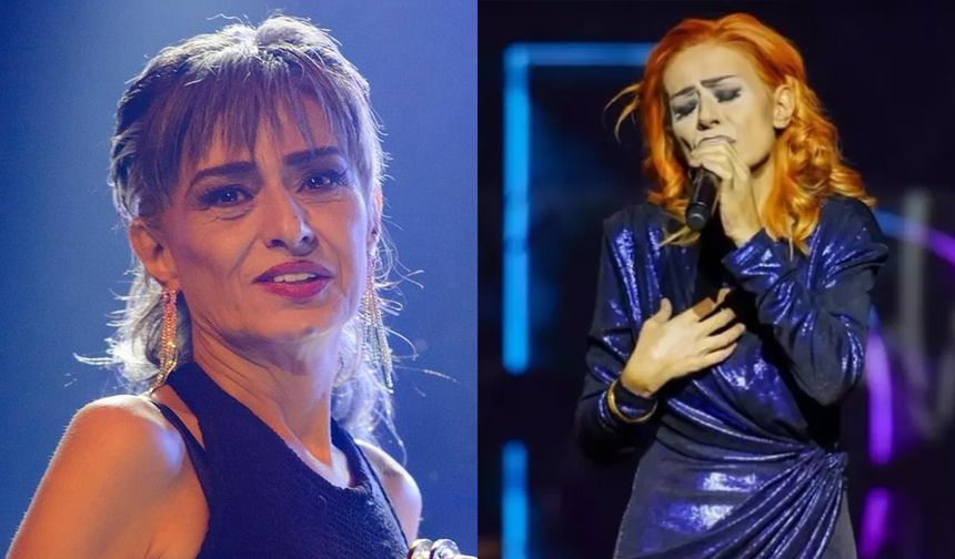 Yıldız Tilbe'den Gazze'ye büyük destek! Miktarını açıkladı