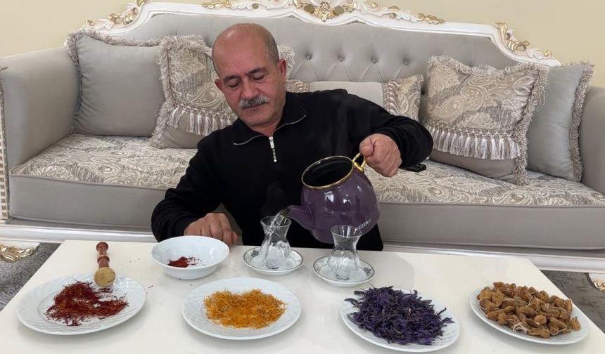 "Yapamazsın" diyenlere inat başardı ve üretti! Dünyanın en pahalısı…