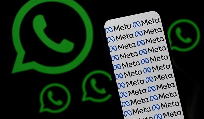 AB'den Meta'ya suçlama