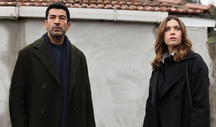 A.B.İ dizisinde sırlar açığa çıkıyor! 7. bölümde flaş gelişme